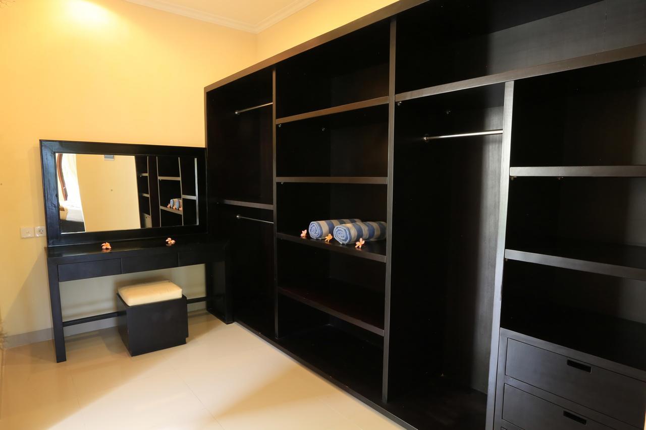 Luna Llena Villas أوبود المظهر الخارجي الصورة